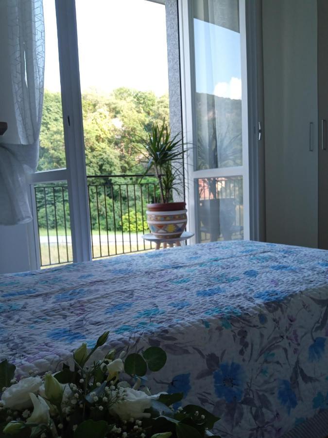 Appartamento L'Airone Cenerino Canzo 외부 사진