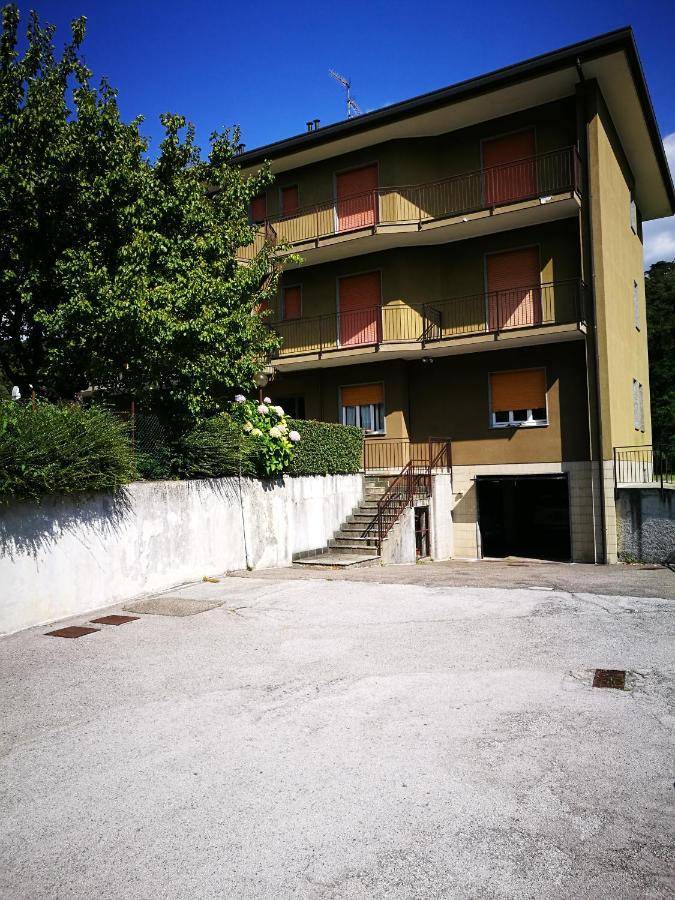 Appartamento L'Airone Cenerino Canzo 외부 사진